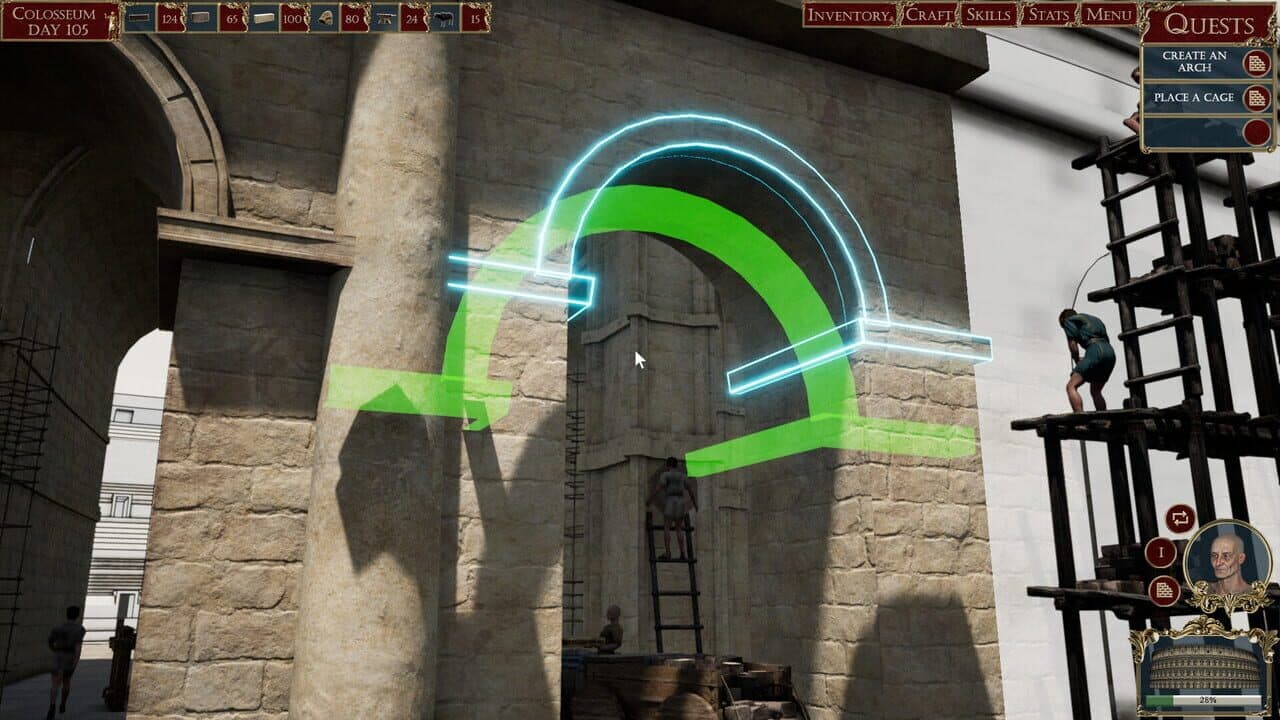 Rome Frontiers thumbnail 10