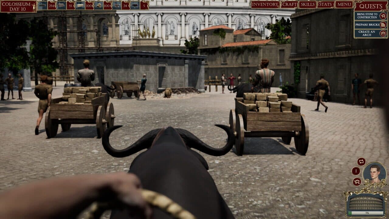 Rome Frontiers thumbnail 11