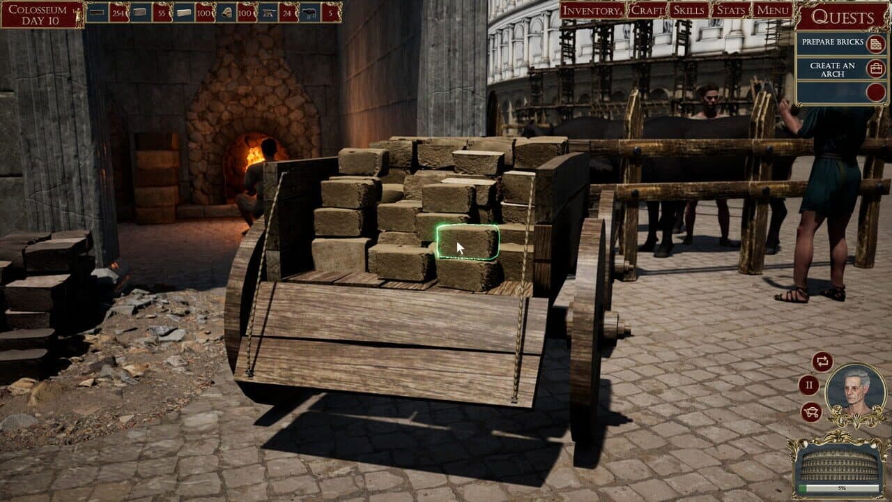 Rome Frontiers thumbnail 12