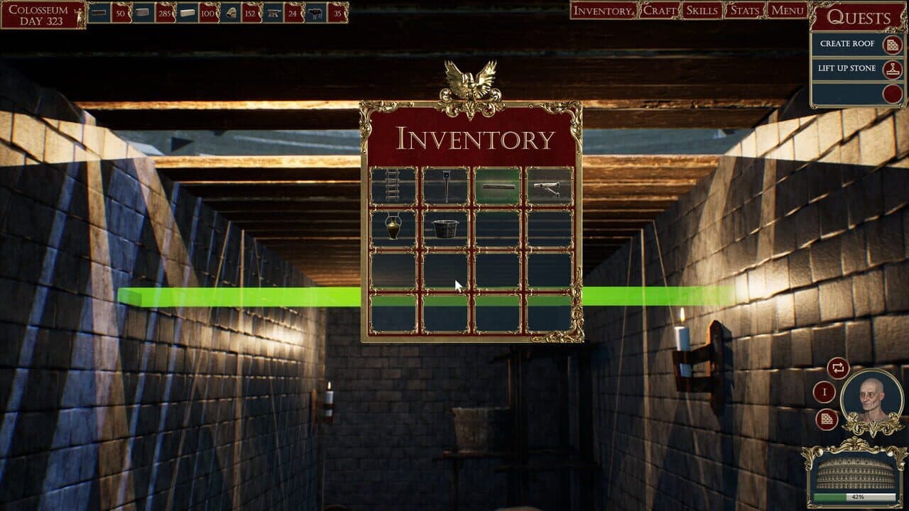 Rome Frontiers thumbnail 4