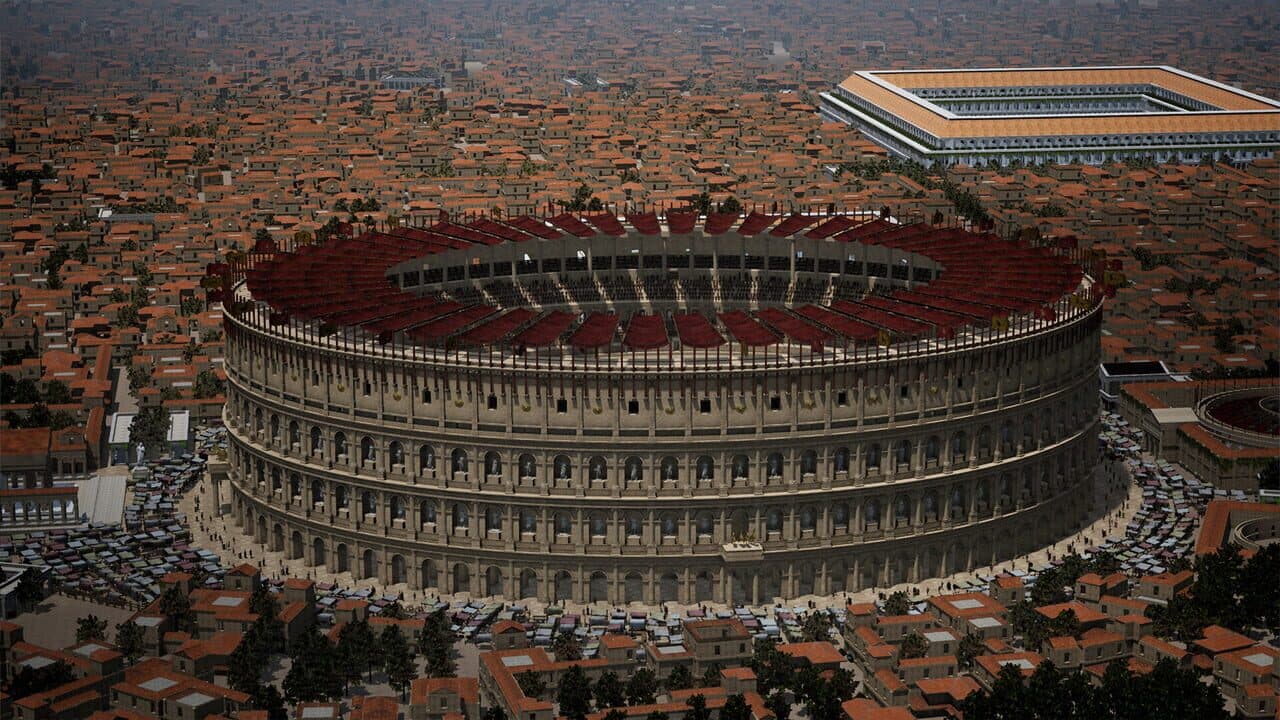 Rome Frontiers thumbnail 7