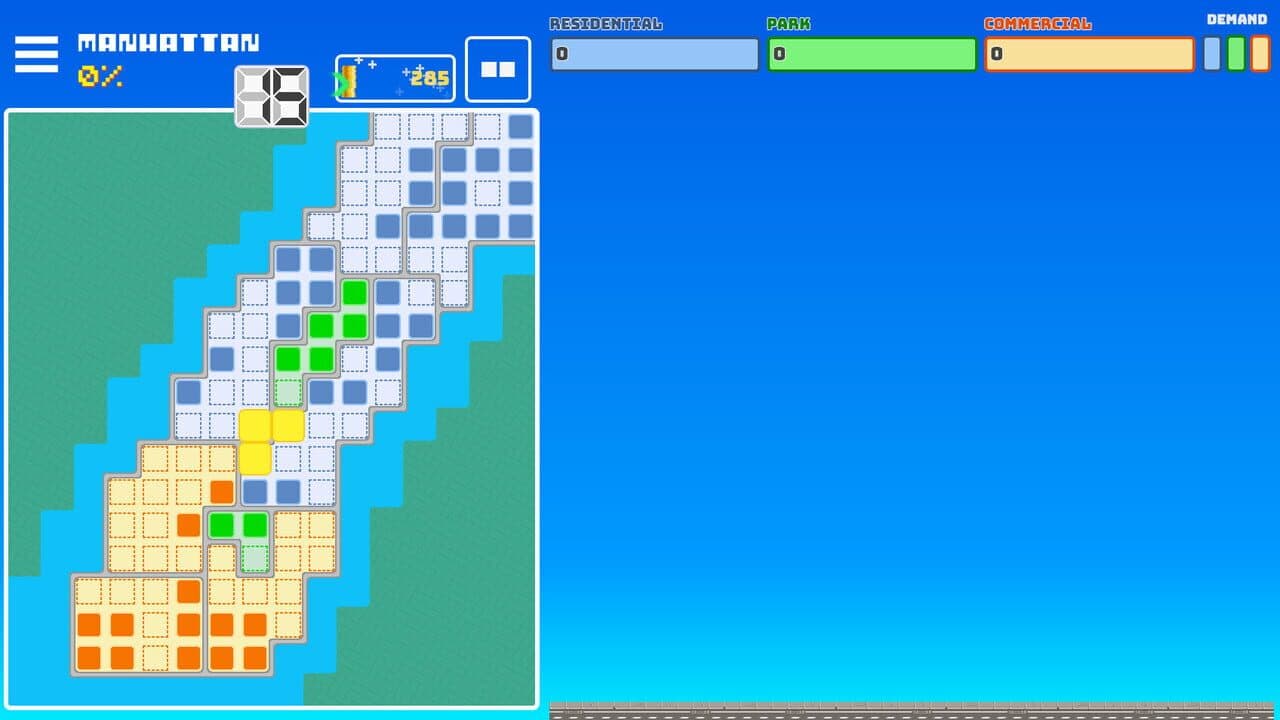 Build a City Block screenshot 1