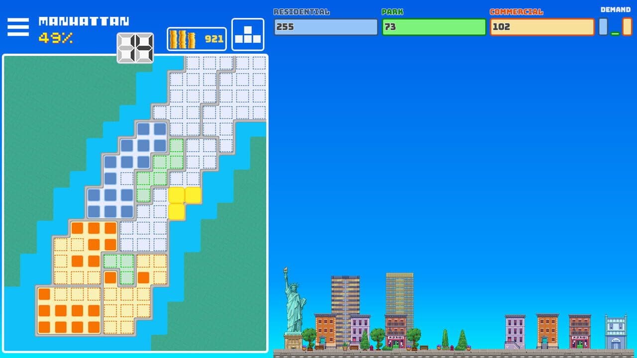 Build a City Block thumbnail 2