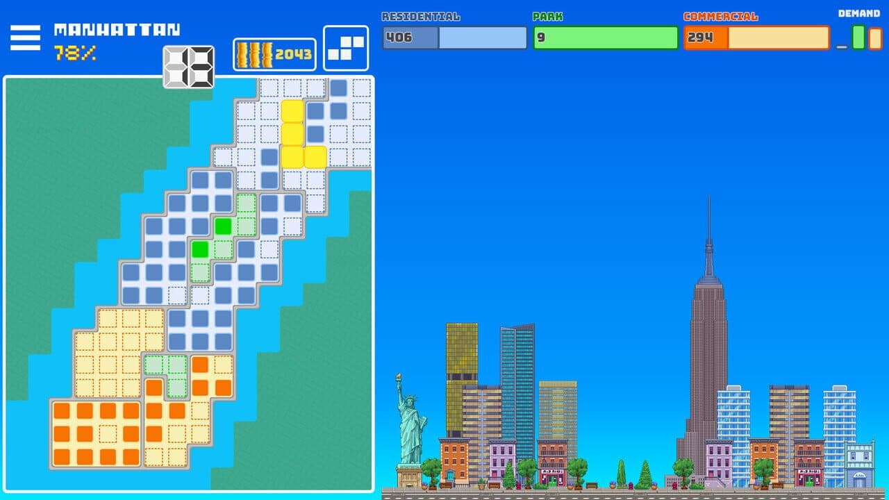 Build a City Block thumbnail 3