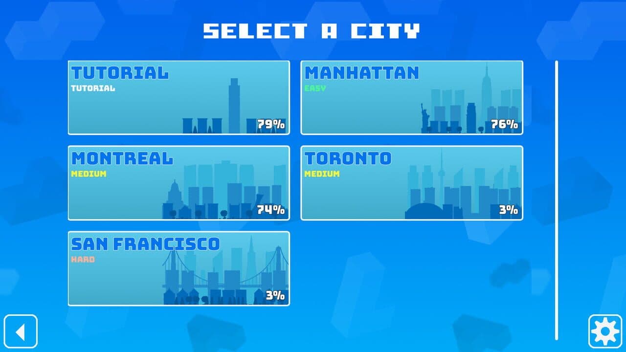 Build a City Block thumbnail 4