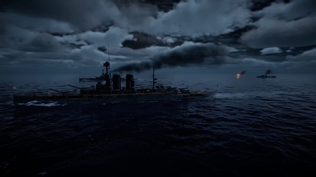 Victory at Sea Atlantic thumbnail 4