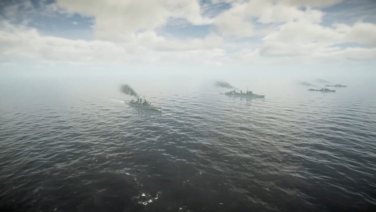 Victory at Sea Atlantic thumbnail 5