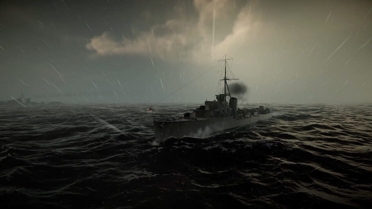 Victory at Sea Atlantic thumbnail 6