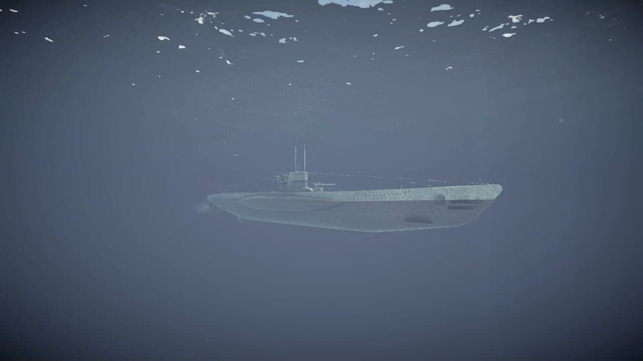Victory at Sea Atlantic thumbnail 2