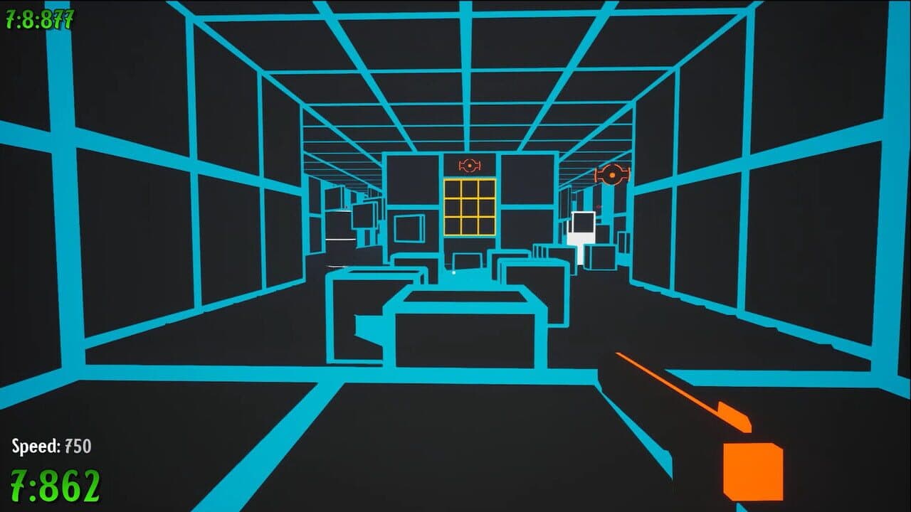Cyber Sprint thumbnail 3