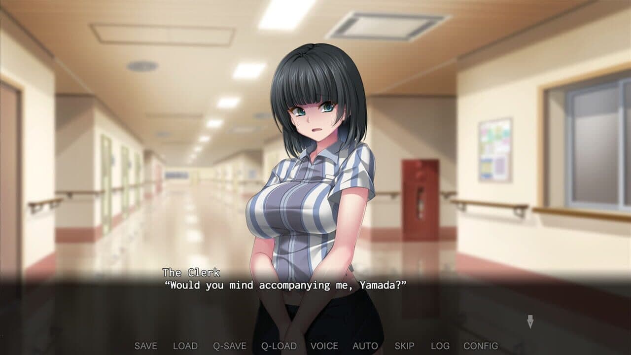 Nope Nope Nope Nope Nurses thumbnail 2
