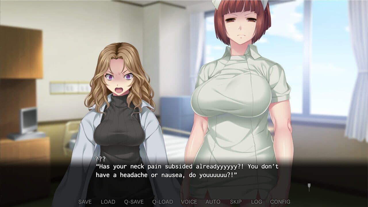 Nope Nope Nope Nope Nurses thumbnail 4