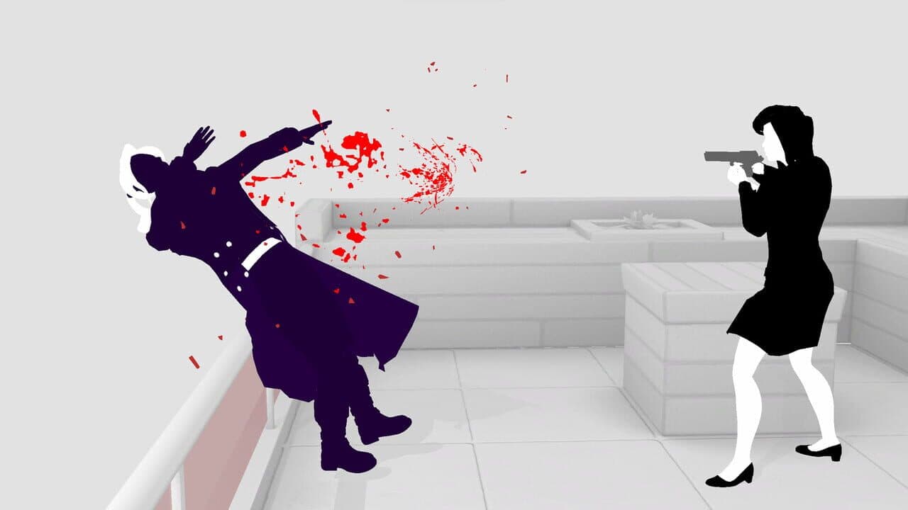 Fights in Tight Spaces: Weapon of Choice thumbnail 5
