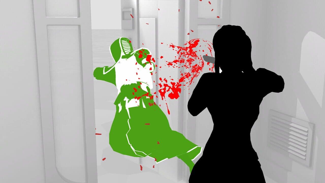 Fights in Tight Spaces: Weapon of Choice thumbnail 8