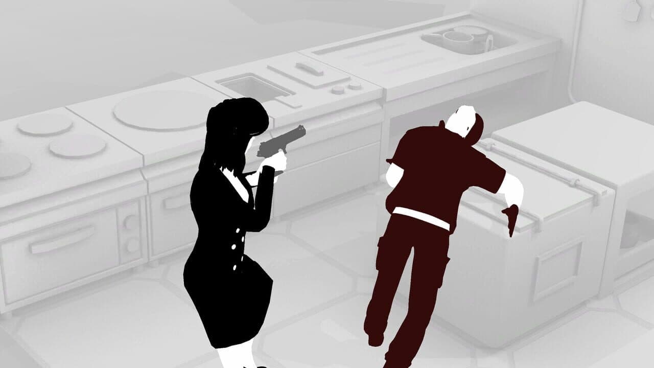 Fights in Tight Spaces: Weapon of Choice thumbnail 12