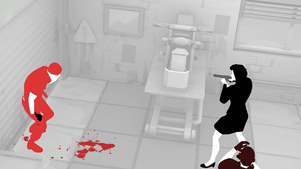Fights in Tight Spaces: Weapon of Choice thumbnail 2