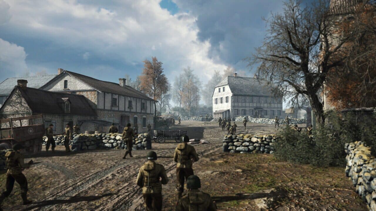 Call to Arms: Gates of Hell - Liberation thumbnail 7