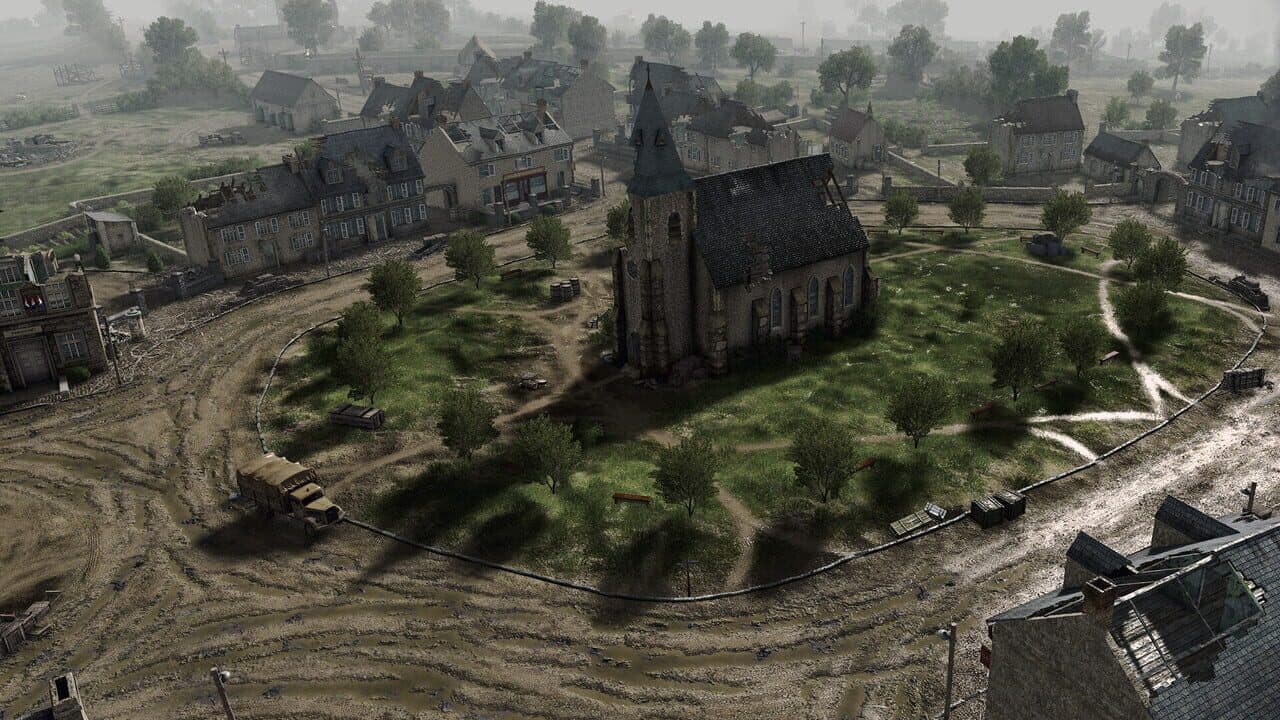 Call to Arms: Gates of Hell - Liberation thumbnail 6