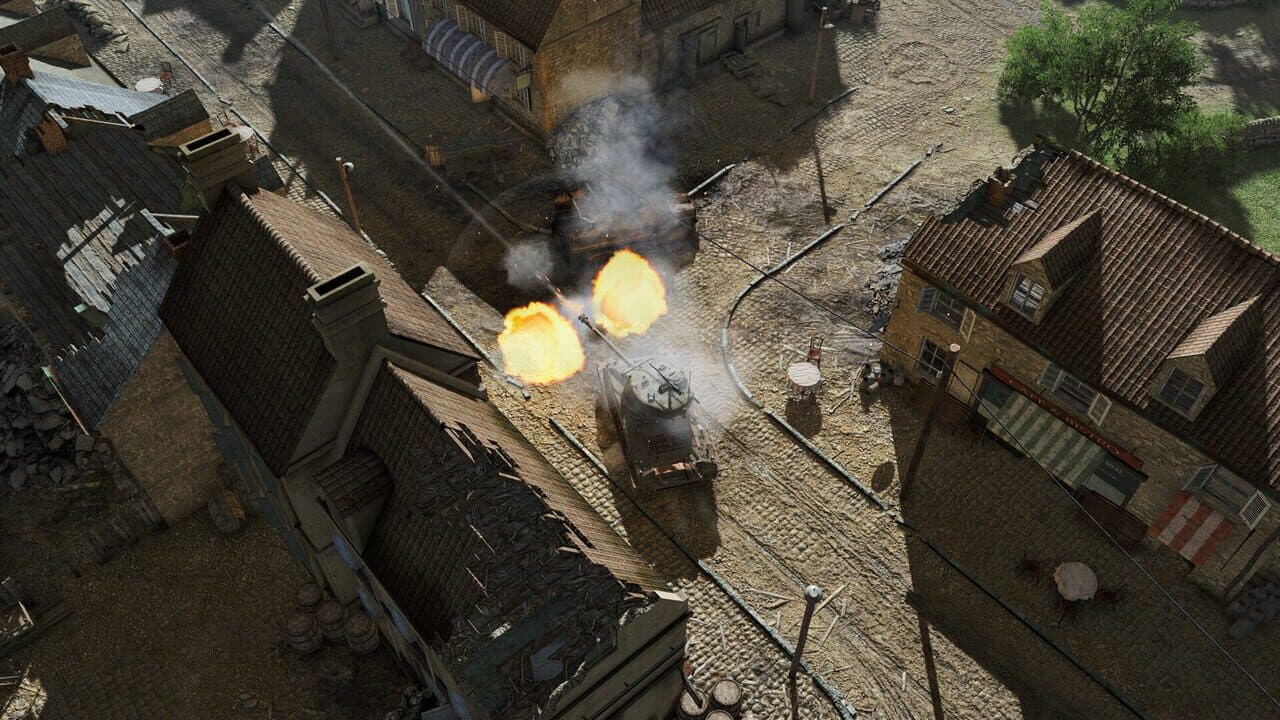 Call to Arms: Gates of Hell - Liberation thumbnail 13