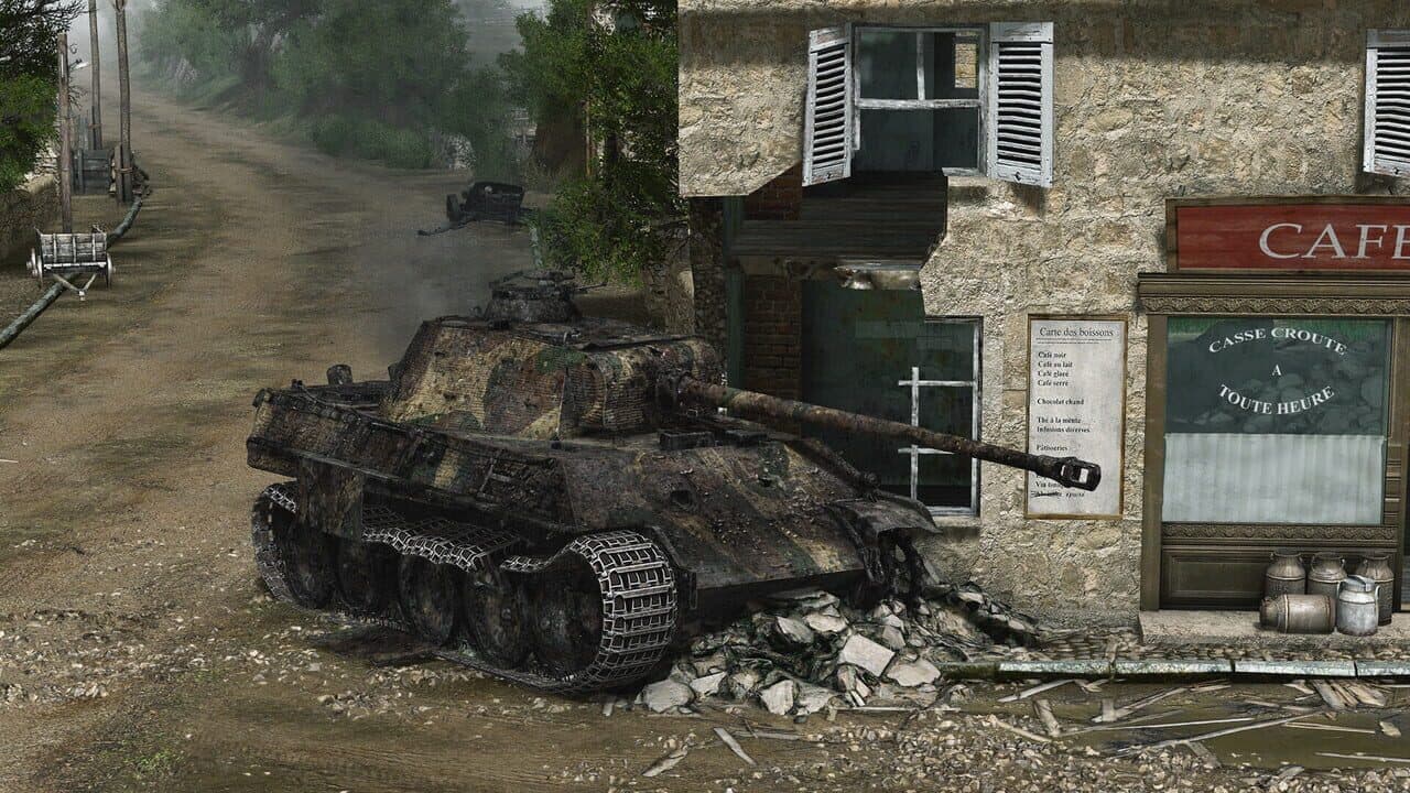 Call to Arms: Gates of Hell - Liberation thumbnail 19