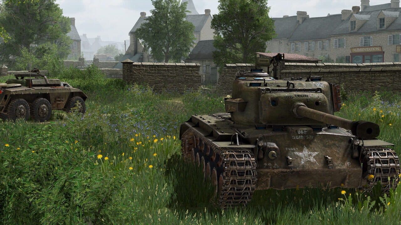 Call to Arms: Gates of Hell - Liberation thumbnail 11