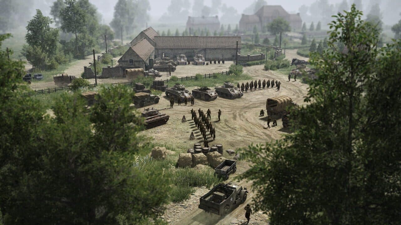 Call to Arms: Gates of Hell - Liberation thumbnail 22