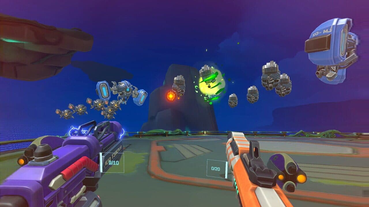 Star Legacy VR thumbnail 2