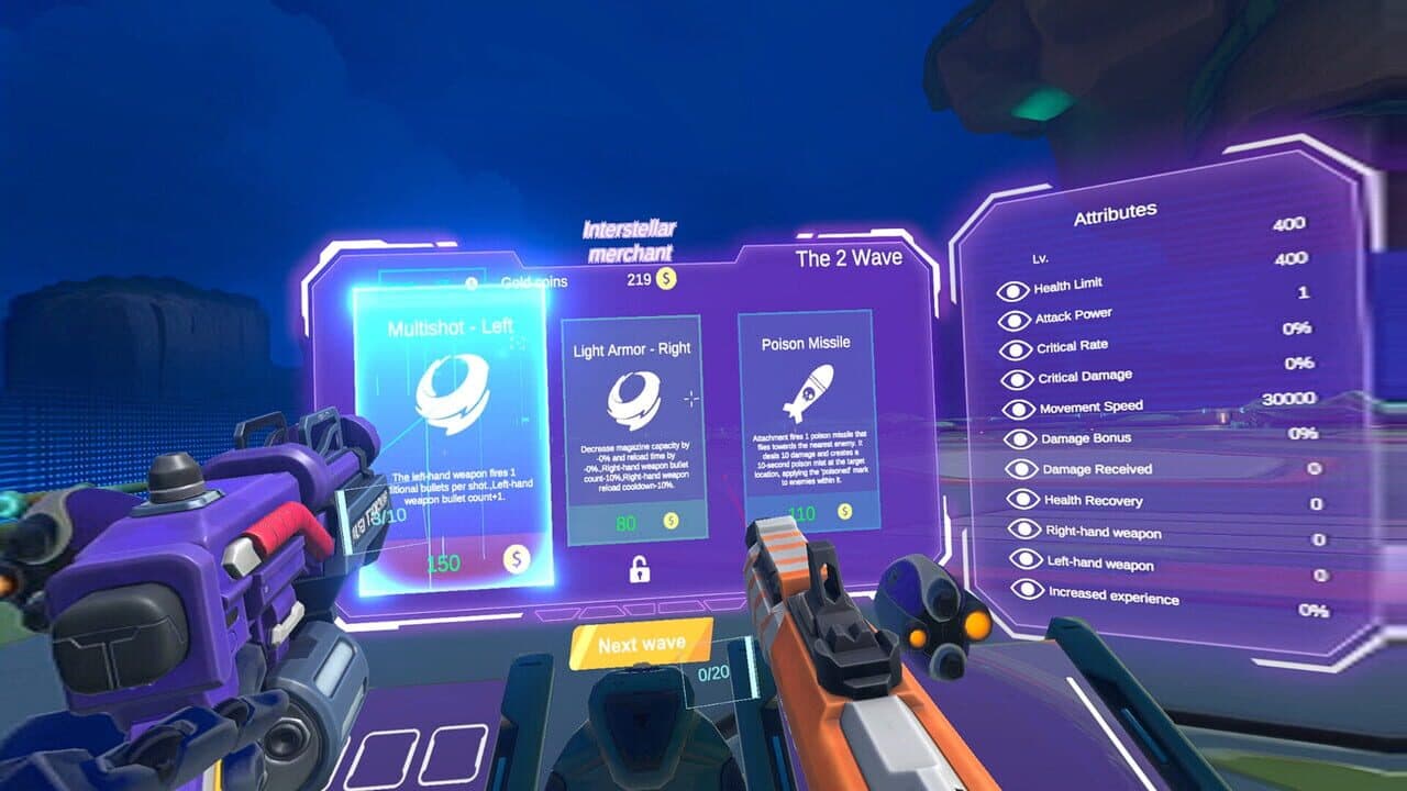Star Legacy VR thumbnail 3