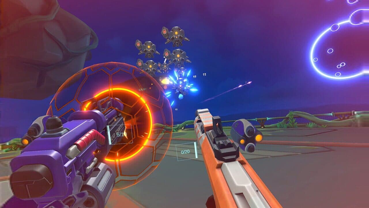 Star Legacy VR thumbnail 4