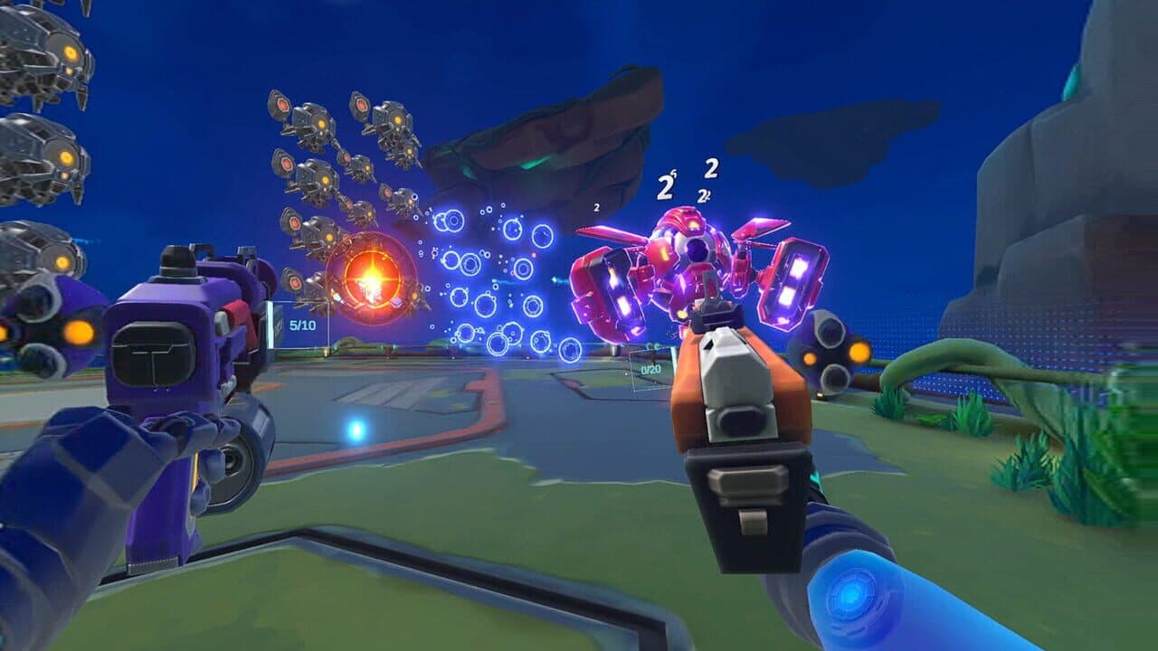 Star Legacy VR thumbnail 5