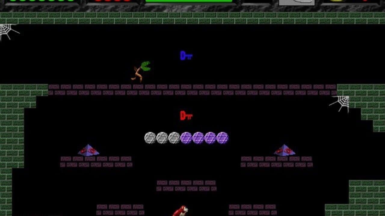 Monkey Shines thumbnail 2