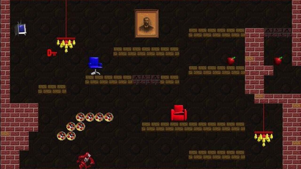 Monkey Shines thumbnail 3