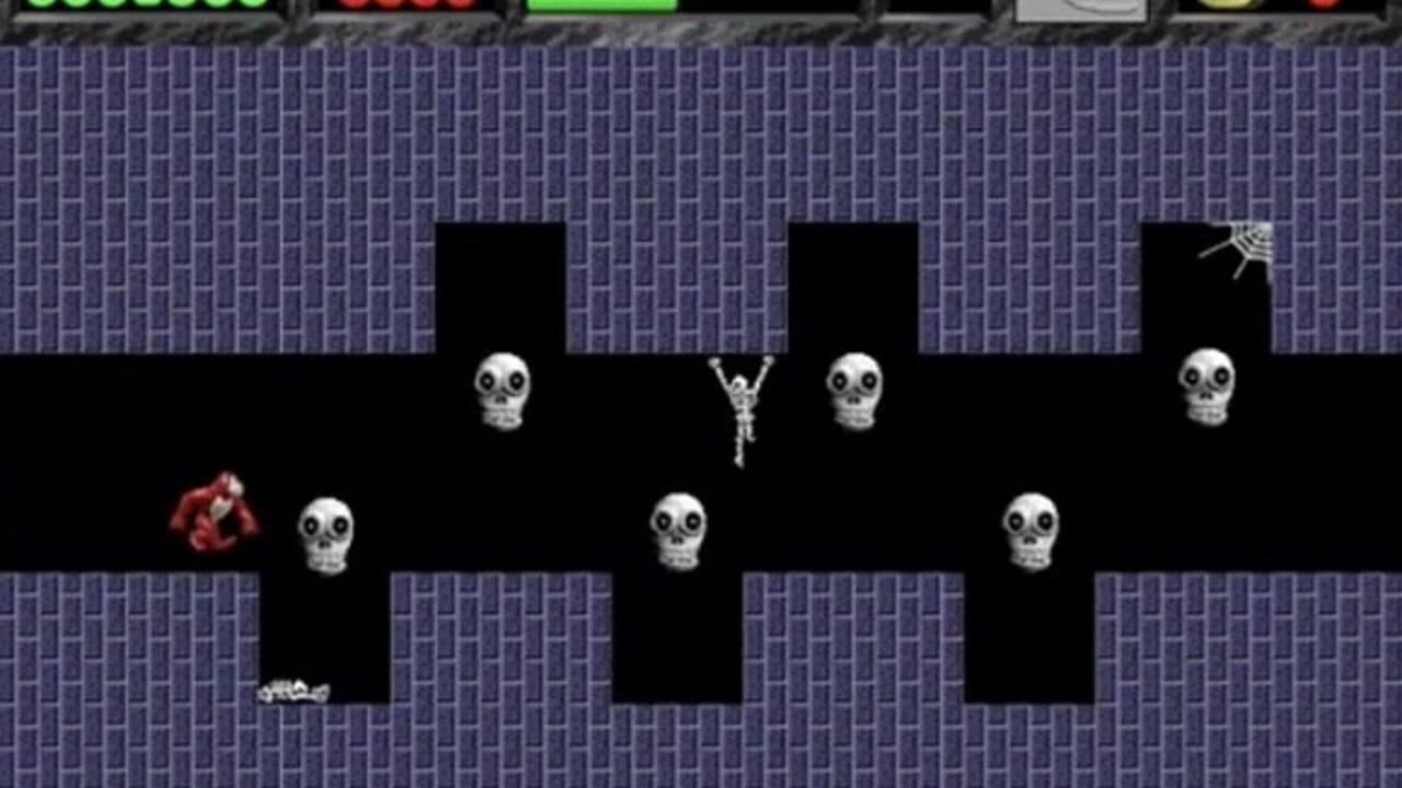 Monkey Shines thumbnail 4