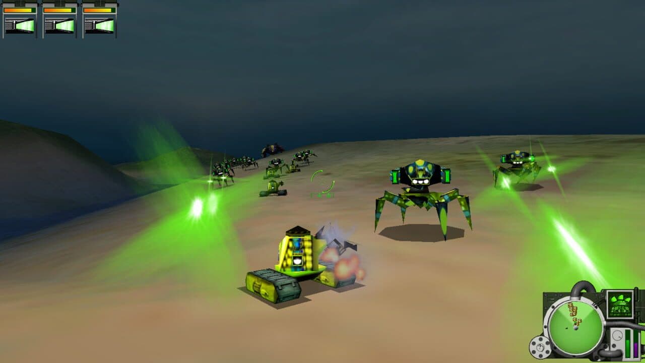 Machines thumbnail 4