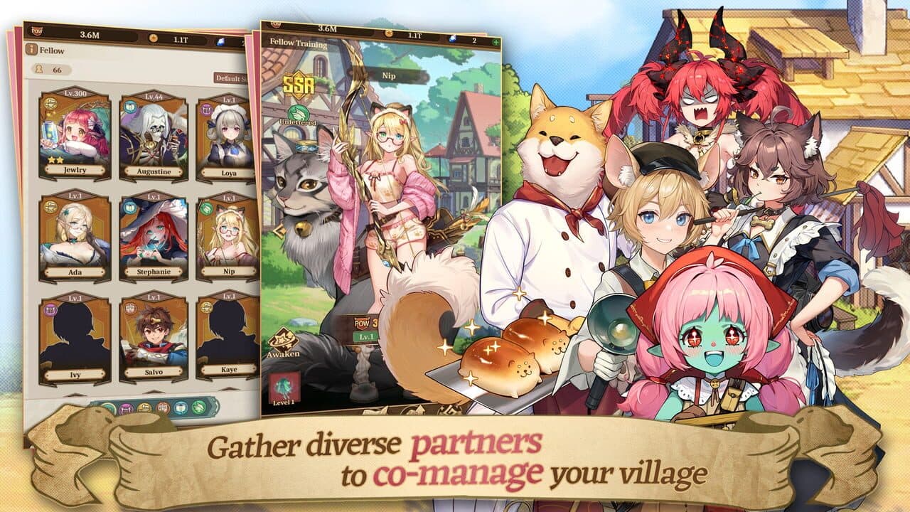 Isekai: Slow Life thumbnail 6