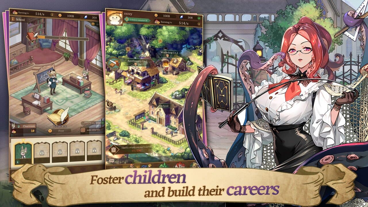 Isekai: Slow Life thumbnail 7