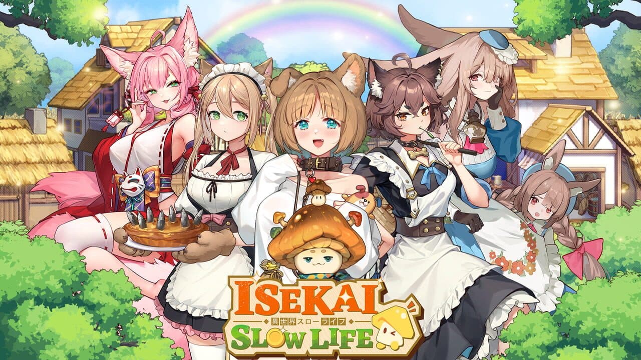 Isekai: Slow Life thumbnail 8