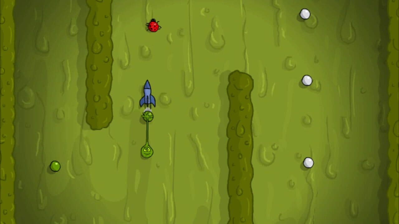 Sling Junior screenshot 1