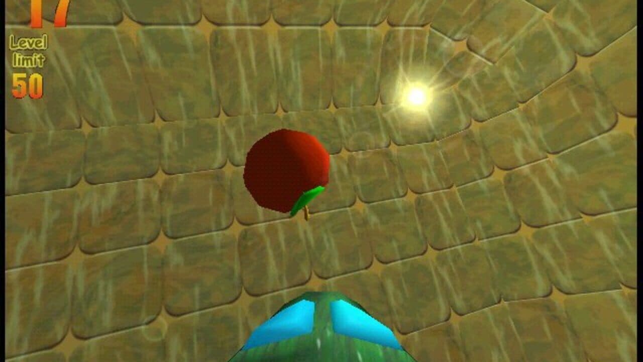 BoaBite 3D screenshot 1