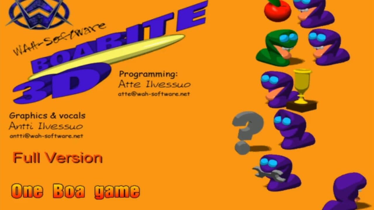 BoaBite 3D thumbnail 8