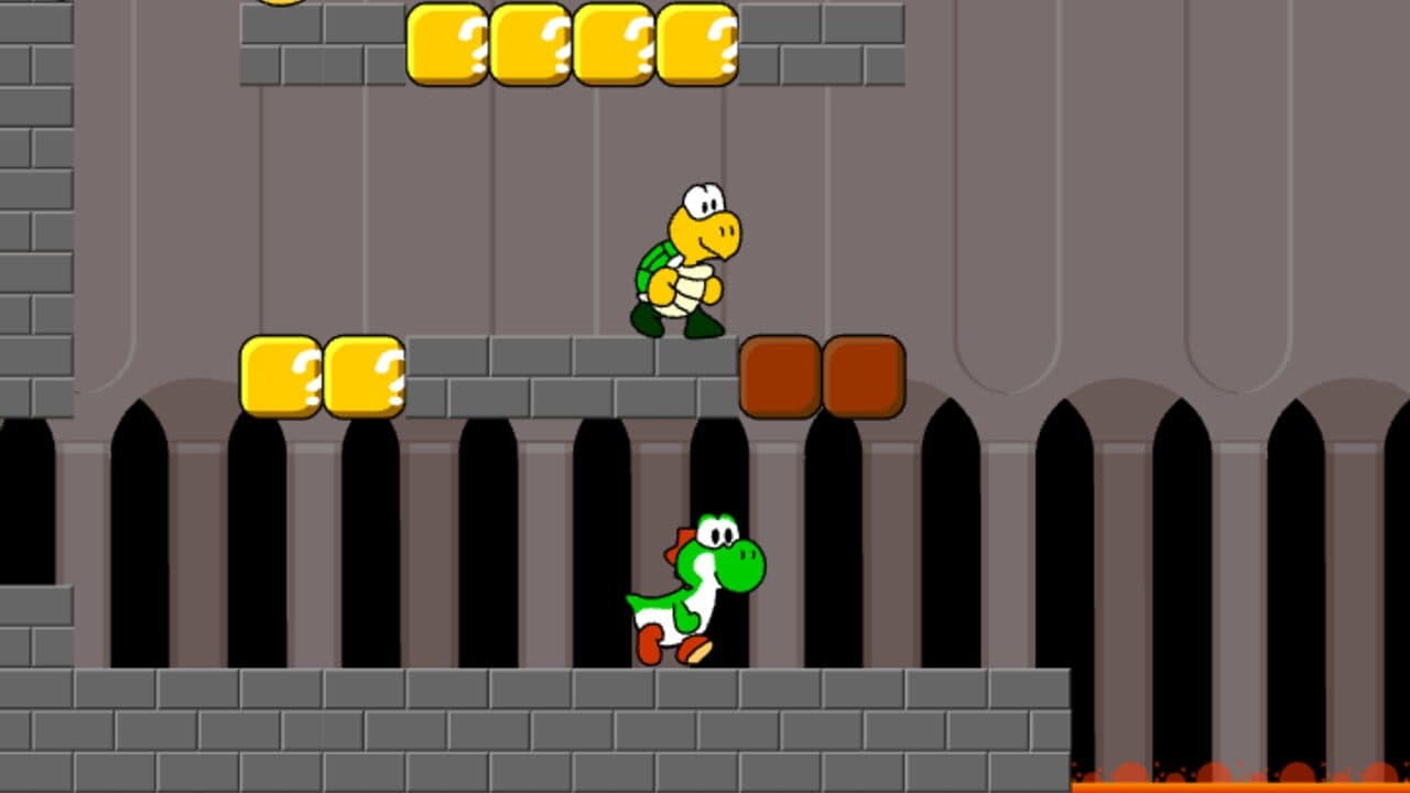 A Koopa's Revenge thumbnail 2