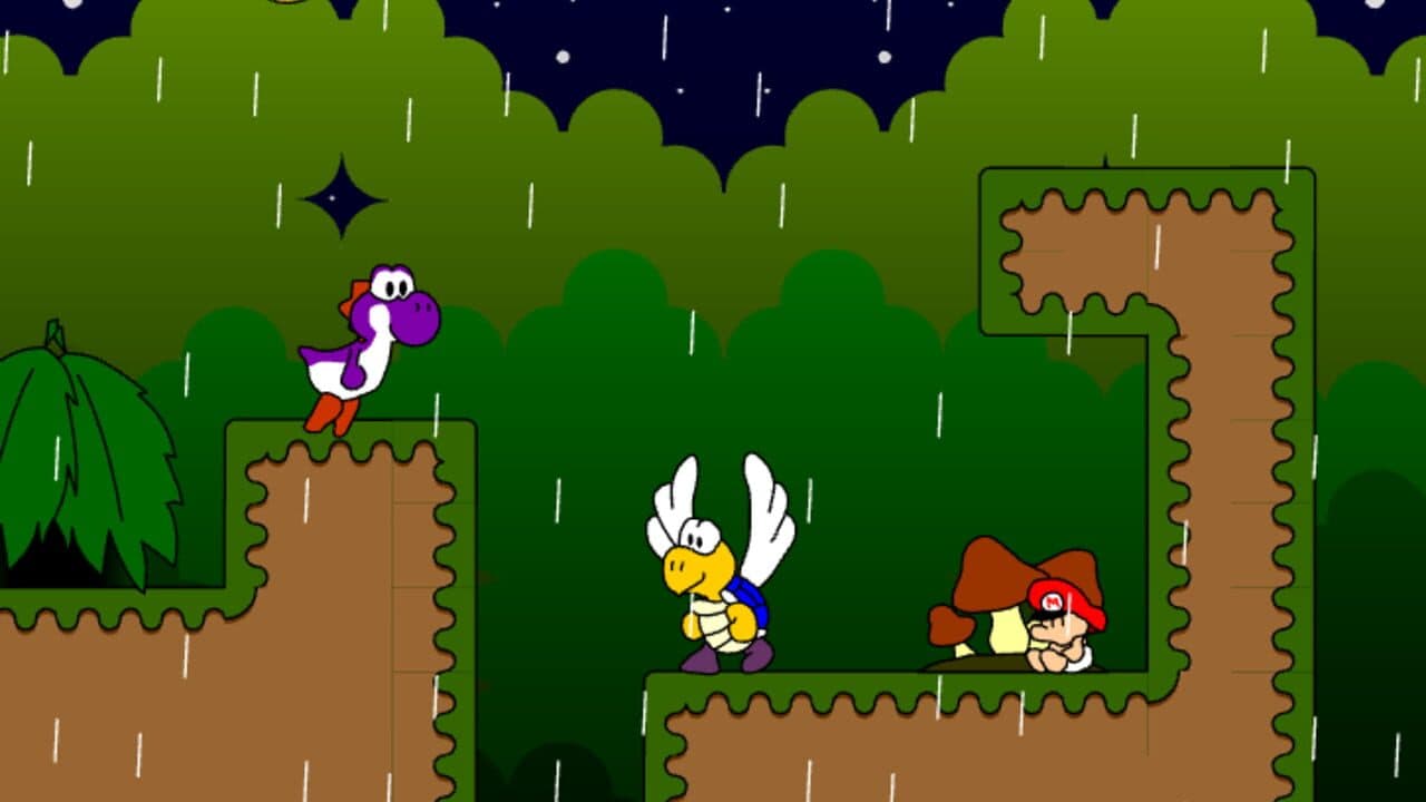 A Koopa's Revenge thumbnail 3