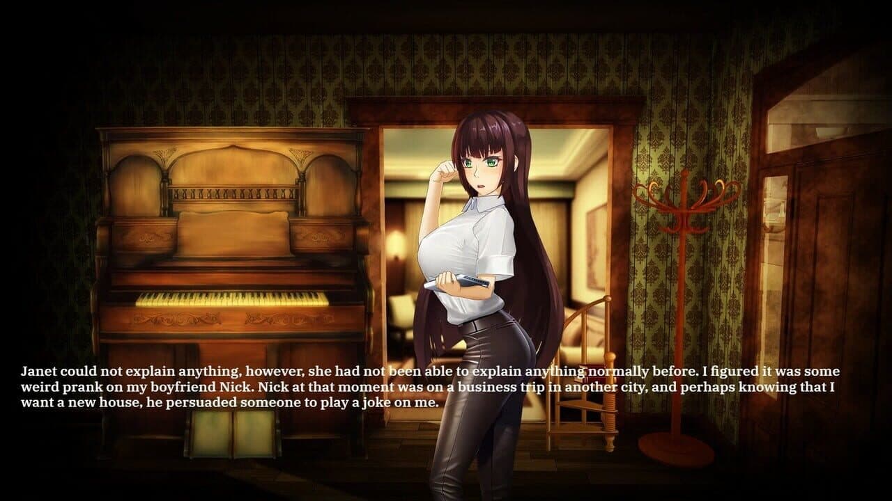 Puppeteer: Control thumbnail 2