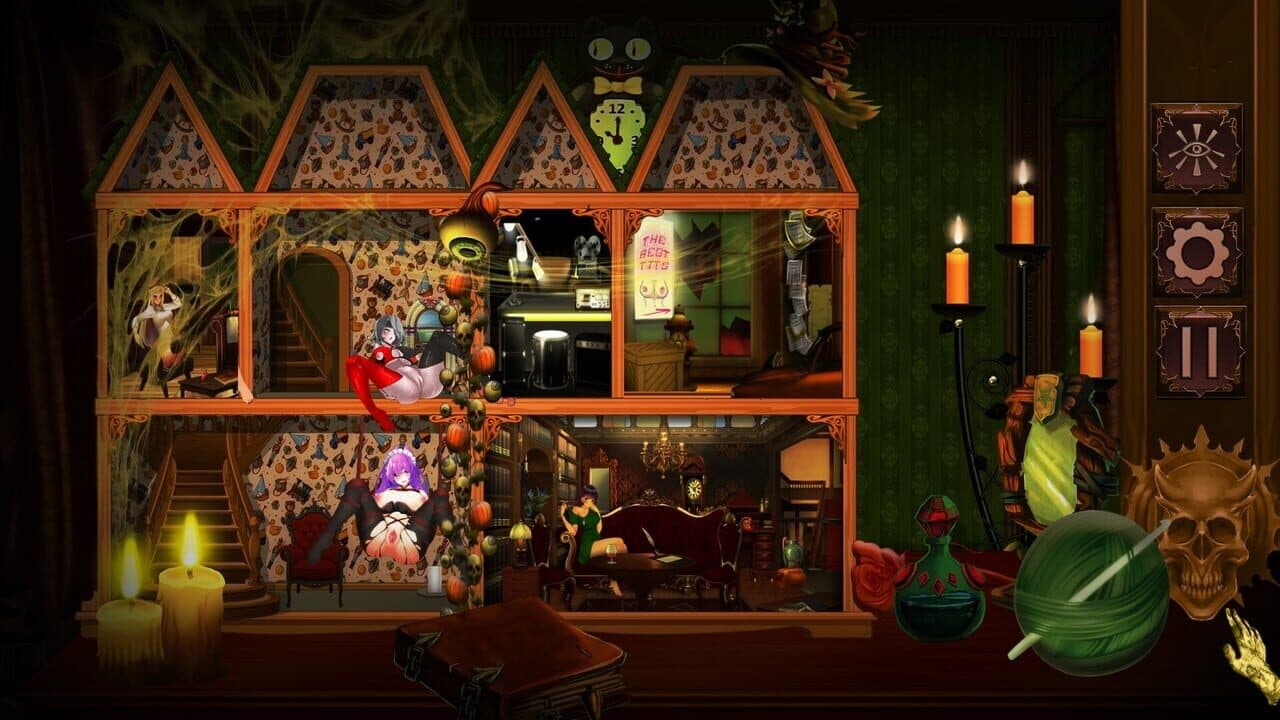 Puppeteer: Control thumbnail 4