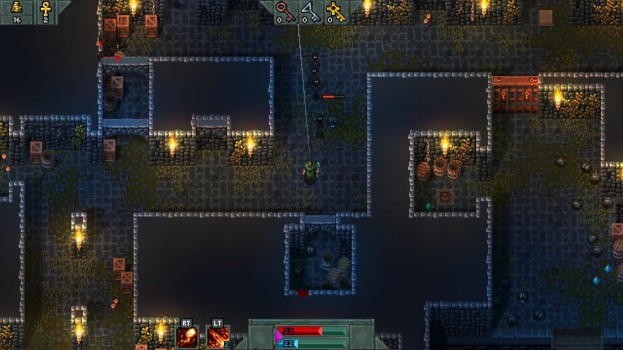 Hammerwatch: Anniversary Edition thumbnail 2