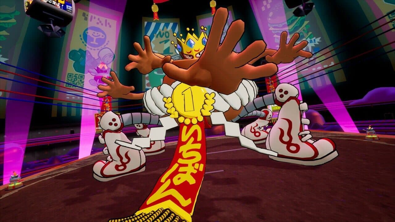 Glitch Busters: Boss Challenge Pack thumbnail 3