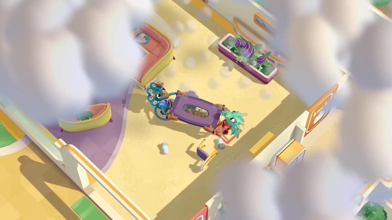 Moving Out 2: F.A.R.Tastic Four Pack thumbnail 3