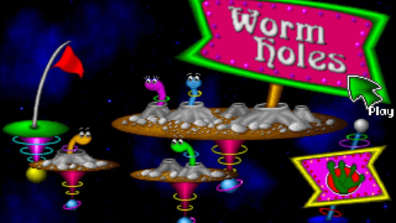 Fuzzy's World of Miniature Space Golf thumbnail 9