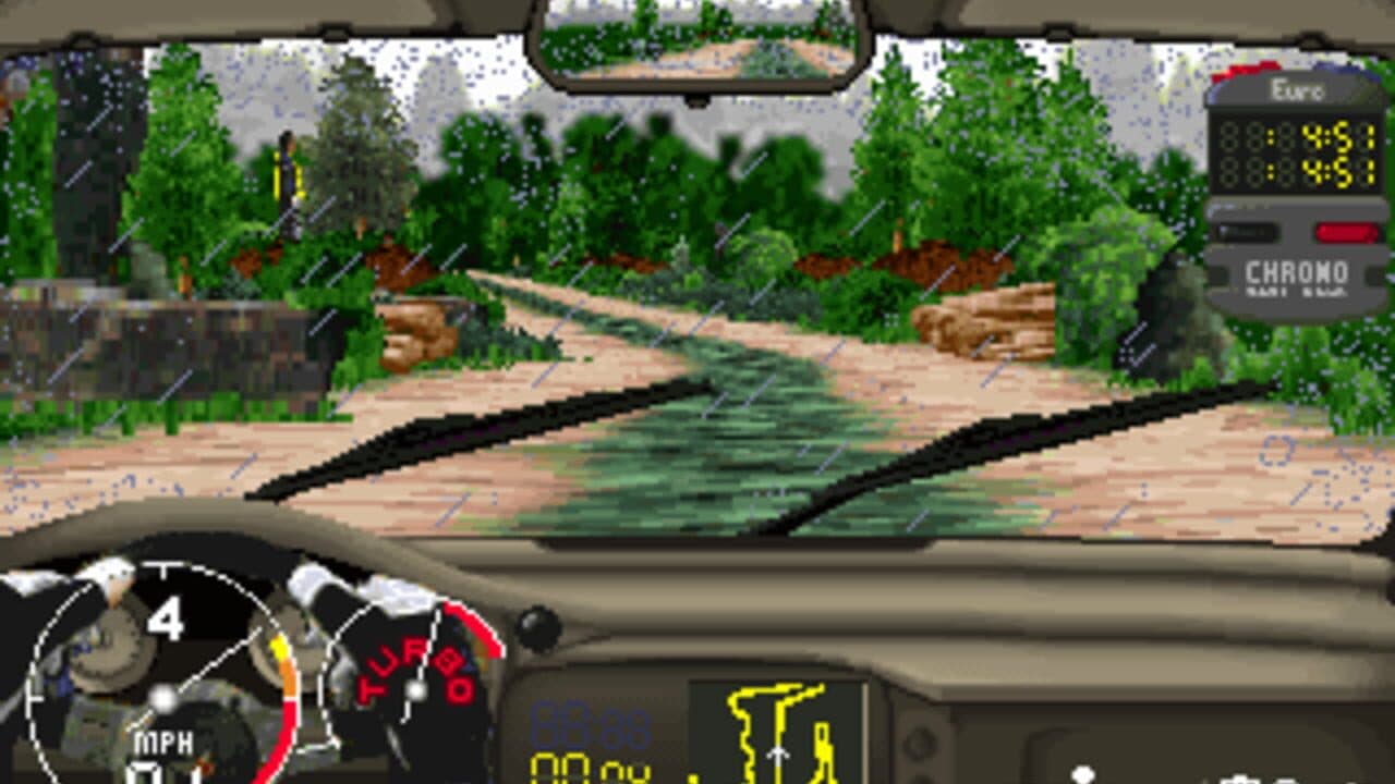 Network Q RAC Rally thumbnail 3