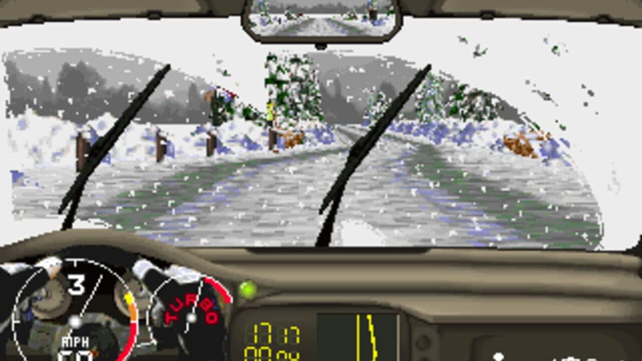 Network Q RAC Rally thumbnail 4